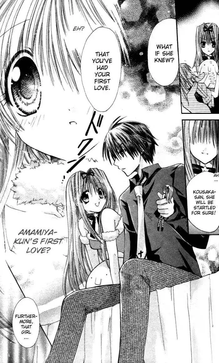 Pixie Pop Chapter 9 22
